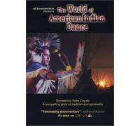 World of American Indian Dance [USA] [DVD]