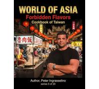 World of Asia "Taiwan"