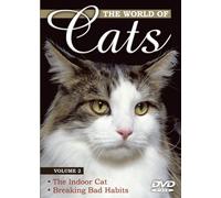 World of Cats 2 [USA] [DVD]
