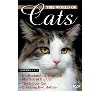 World of Cats - World of Cats [USA] [DVD]