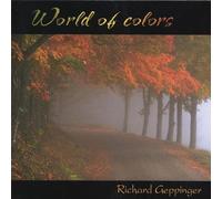 World of Colors