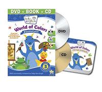 World of Colors Discovery Kit [Reino Unido] [DVD]