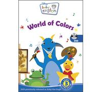 World of Colors [Reino Unido] [DVD]