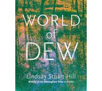 World of Dew (Wisconsin Poetry)