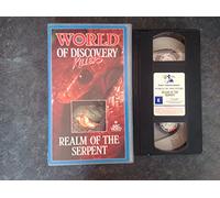 World of Discovery [VHS]