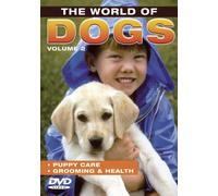World of Dogs 2 [USA] [DVD]