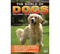World Of Dogs [Edizione: Stati Uniti] [USA] [DVD]