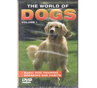 World of Dogs - World of Dogs [USA] [DVD]