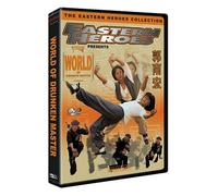 World of Drunken Master [USA] [DVD]