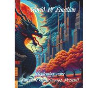 World Of Emotion September 2025