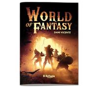 World of Fantasy - Juego de rol en Español