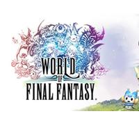 WORLD OF FINAL FANTASY MAXIMA (Xbox One / Xbox Series X|S) Xbox Live Key - UNITED STATES