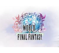 WORLD OF FINAL FANTASY (PC) Steam Gift - EU