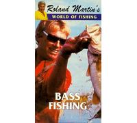 World of Fishing: Bass Fishing [USA] [VHS]