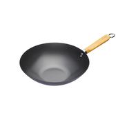 World of flavours wok inducción y vitrocerámica, apto para todas las