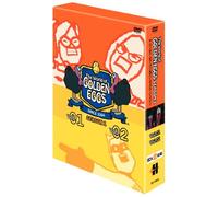 World of Golden Eggs Season 1 [Alemania] [DVD]