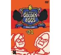 World of Golden Eggs Vol. 1 [J [Alemania] [DVD]