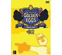 World of Golden Eggs Vol. 2 [J [Alemania] [DVD]