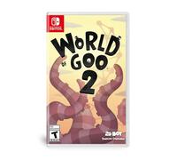 World of Goo 2 - Nintendo Switch