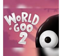 World of Goo 2 (PC) Steam Gift - GLOBAL