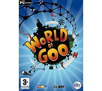 World of Goo [Importación francesa]