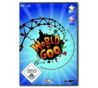 World of Goo (Mac CD) [Importación inglesa]