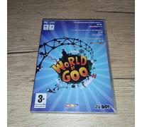 World of Goo PC Nuevo Raro