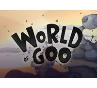 World of Goo (PC) Steam Gift - EU