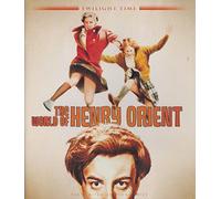 World of Henry Orient [USA] [Blu-ray]