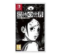World of Horror - Switch
