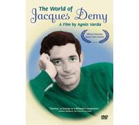 World of Jacques Demy [USA] [DVD]
