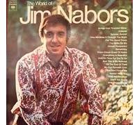World of Jim Nabors [Casete]