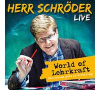 World Of Lehrkraft: Live