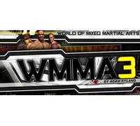 World of Mixed Martial Arts 3 PC
