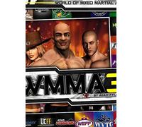 World of Mixed Martial Arts 3 (PC) Steam Keu GLOBAL