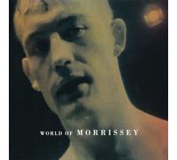 World Of Morrissey by MORRISSEY (1995-02-21)