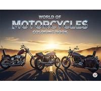 World of Motorcycles: Ride the Colors of Freedom