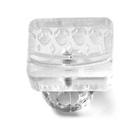 World Of Moulds Crown Soap Stamp