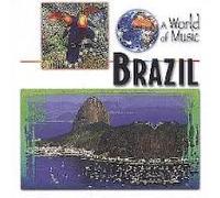 World of Music - Brazil