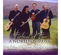 World of Music by Festival of Four