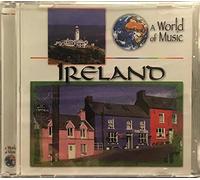 World of Music - Ireland