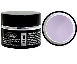 World of Nails-Design Gel UV Premium Allround "3 en 1" 15 ml