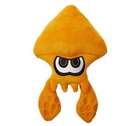 World of Nintendo 7.5" Plush: Orange Squid