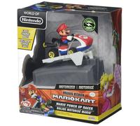World of Nintendo Brothers Kart Racers-Mario Power Up/Juguetes, Multicolor (Jakk