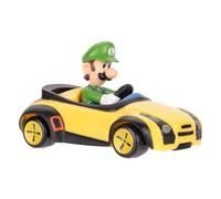 World of Nintendo Series 1-1: Luigi - Vehículo Mario Kart 8