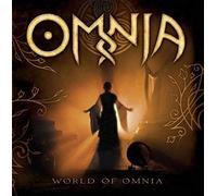 World of Omnia