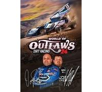World of Outlaws: Dirt Racing 24 (Xbox One/Xbox Series X|S) XBOX LIVE Key EUROPE