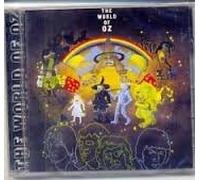 World of Oz - Same