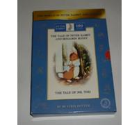 World of Peter Rabbit 1 [USA] [DVD]