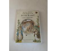 World of Peter Rabbit & Friends: Beatrix Potter [USA] [DVD]